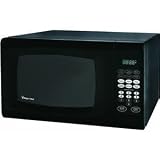 Magic Chef MCD990B Microwave Oven