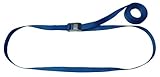 テザック(TESAC) カムバックルラッシングベルトC05N ベルト幅 25mm 040-000A