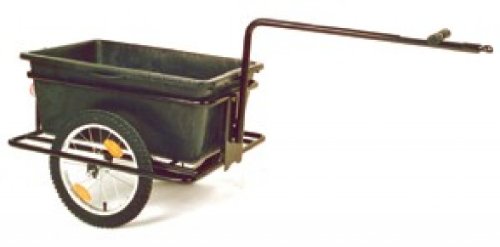 Roland Transportanhänger Big Boy 16 Zoll
