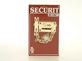 Review Securit  / Securit S1636 Door Chain & Bolt Eb