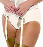 elomi Merry Widow Thong (8270)