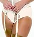  : elomi Merry Widow Thong (8270)