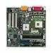 ABIT BD7M Mainboard Socket478 Intel 845 1A/3P/1CNR SOUND MATX