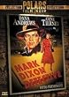 Mark Dixon, d�tective
