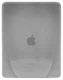 ISKIN CLEAR DUO PROTECTIVE CASECOVER FRO APPLE IPAD