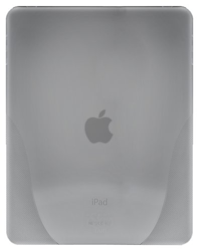 ISKIN CLEAR DUO PROTECTIVE CASECOVER FRO APPLE IPAD