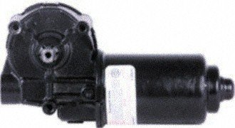 A1 Cardone 40-2009 Remanufactured Windshield Wiper Motor
