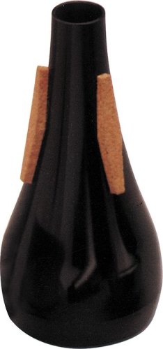 Bach 1860 Trumpet Straight Mute