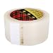 3M DEUTSCHLAND GMBH Verpackungsband 50mm 66m trans