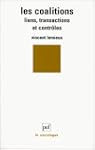 Les Coalitions : Liens, transactions...
