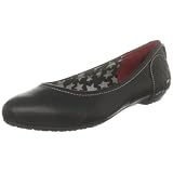 ballerine leopard Tommy Hilfiger Alexa 1B Ballerine