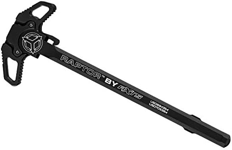 Raptor CH 556-223 (BLCK)