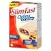 Slim Fast FC3730 Optima - Oatmeal Raisin Meal Bars - 6ct