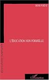 L\'éducation non formelle