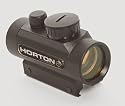 Horton&reg; Hunter Multi - Range 3 - Dot Red Dot Crossbow Sight Integral Mount
