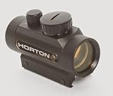 Horton® Hunter Multi - Range 3 - Dot Red Dot Crossbow Sight Integral Mount