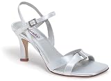 Dyeables Women's Majesty Rhinestone Shoes