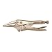 Crescent C6NV 6-Inch Long Nose Locking Plier with Wire Cutter