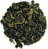 Strawberry Green Tea 1 oz loose tea sample