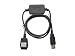 USB Data Cable for Sharp GX10/ GX10i/ GX12/ GX20/ GX22/ i98 + Internet + Driver CD