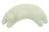 Plush Animal Pillow - Froggy