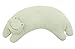 Plush Animal Pillow - Froggy