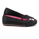 Underground SlipOn PUMP CAT black