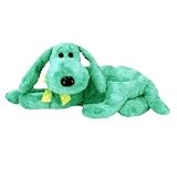 Review TY  / TY Diddley the Fantasy Dog Beanie Baby