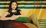 印刷物 【特大】ラーニー・ムケルジー(Rani Mukherjee)