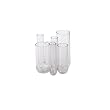 Umbra Tubo Organizer, Clear