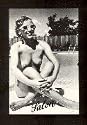 Die komplette Nudisten-Sammlung