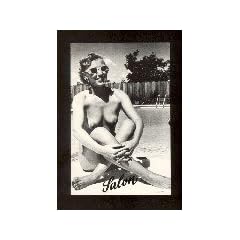 Die komplette Nudisten-Sammlung