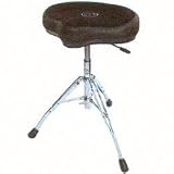 Roc-N-Soc NRX Nitro Rider Drum Throne, Black