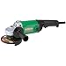 Hitachi G13SC2 5-Inch Disc Grinder