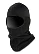 N-Ferno(R) 6822 Balaclava with Spandex Top;OneSize Black [PRICE is per EACH]