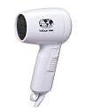 Travel Hair Dryer - Dual Voltage