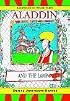 Aladdin and the Lamp (Tales from Egypt & the Arab World Series)