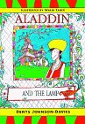 Aladdin and the Lamp (Tales from Egypt & the Arab World Series)