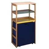 Toybox with Bookshelves - Primary by Pint Size Productions