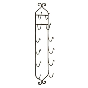 Set A Shopping Price Drop Alert For IMAX Towel/Wine Rack