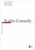 Produkt-Bild: Radio-Comedy (Praktischer Journalismus)