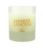 Review Manuel Canovas  / Jardin de Lantana Candle 4.2 oz. by Manuel Canovas