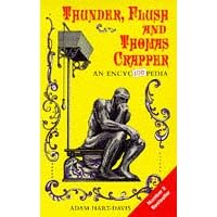 Thunder, Flush and Thomas Crapper: An Encyclopedia