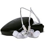 M-AUDIO カナル型イヤフォン IE-20 XB MIE20XBの画像