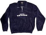 Houston Texans Polar Fleece Sweatshirt