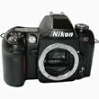 NIKON N80 QD 35mm SLR Camera Body -Requires Lens-