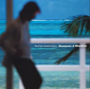 Summer 4 Rhythm