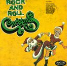 CD-Charts  Music : Rock 'n' Roll Christmas Classics