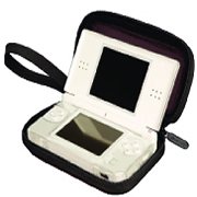 Childrens Toyshop  Video Games : A4T Officially Licensed Nintendogs Carry Case for DS Lite (Nintendo DS)