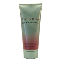 Celine Dion Sensational, Duschgel, 200 ml